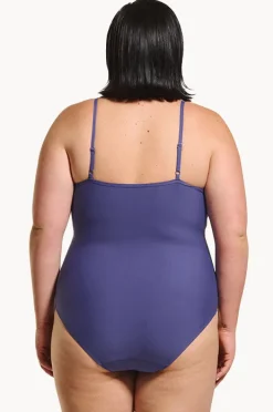 Women Love Luna Single Strap One Piece