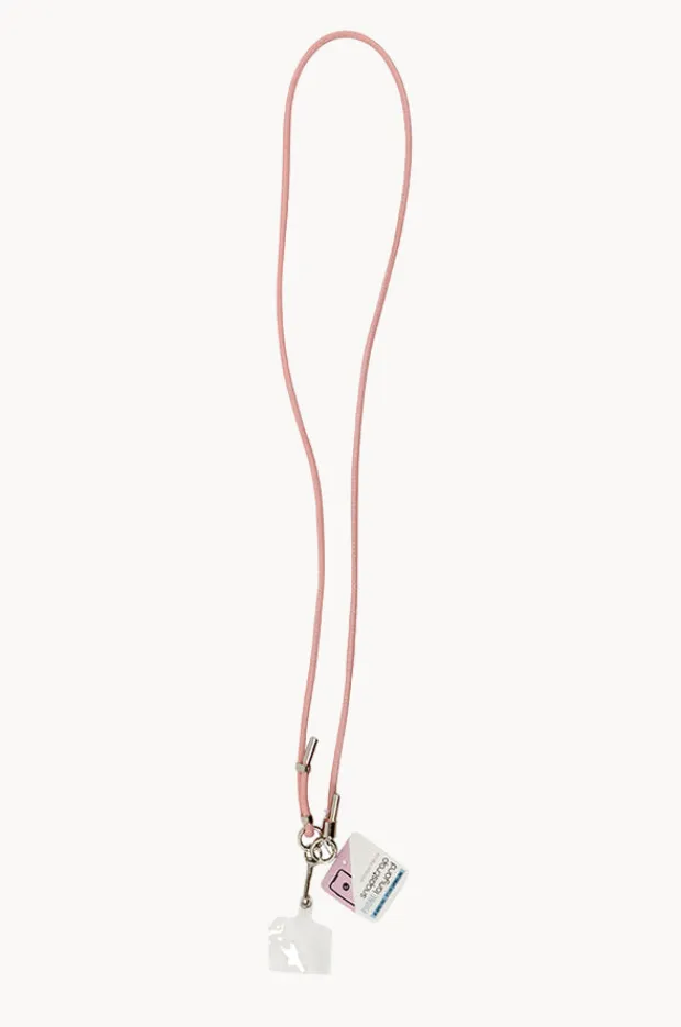Annabel Trends Snapstrap Phone Lanyard