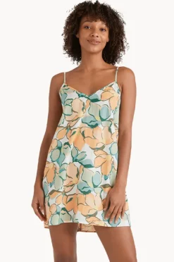 Women Billabong So Chill Mini Dress