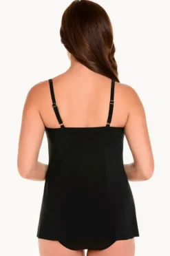 Women Miraclesuit So Riche Marina Tankini Separate