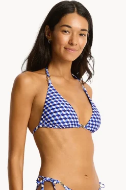 Women Sea Level Solara Tri
