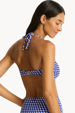 Women Sea Level Solara U Bar Bandeau