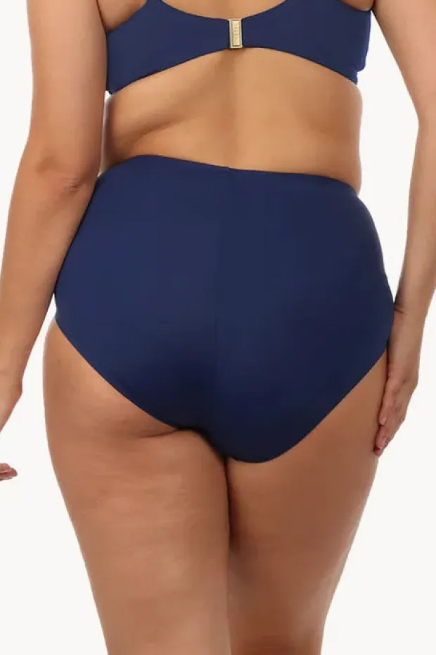 Women Maxine Solid Full Pant