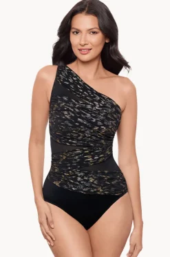 Women Miraclesuit Sparkle Plenty Jena One Piece