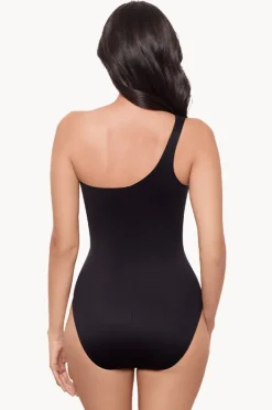 Women Miraclesuit Sparkle Plenty Jena One Piece