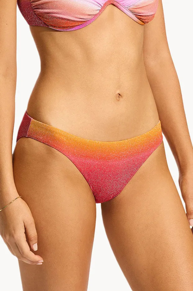 Women Seafolly Spectrum Hipster