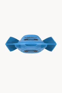 Speedo X DMC Super Fin