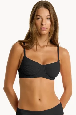 Women Sea Level Spinnaker Balconette Bra
