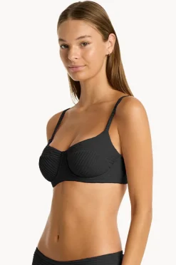 Women Sea Level Spinnaker Balconette Bra
