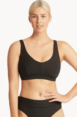 Women Sea Level Spinnaker E/F Cup Bralette