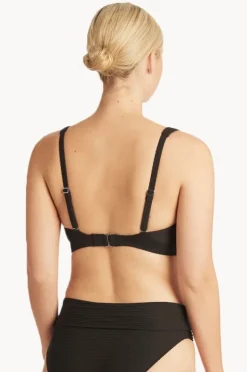 Women Sea Level Spinnaker E/F Cup Bralette