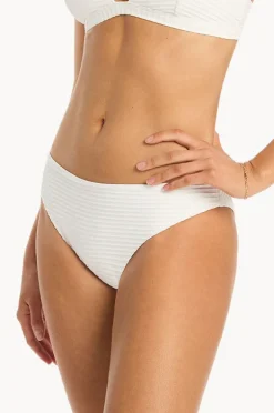 Women Sea Level Spinnaker Regular Cheeky Pant