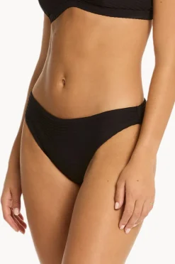 Women Sea Level Spinnaker Regular Cheeky Pant
