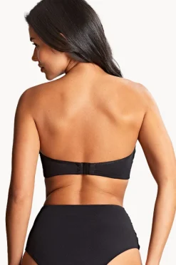 Women Panache Spirit Ella G Cup Twist Bandeau