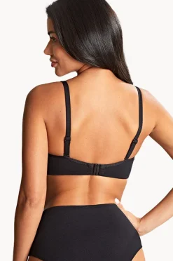 Women Panache Spirit Ella G Cup Twist Bandeau