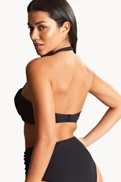 Women Panache Spirit Ella G Cup Twist Bandeau