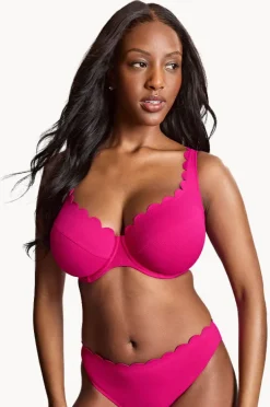 Women Panache Spirit Lauren G Cup Plunge Bra