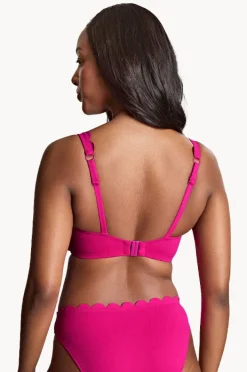 Women Panache Spirit Lauren G Cup Plunge Bra