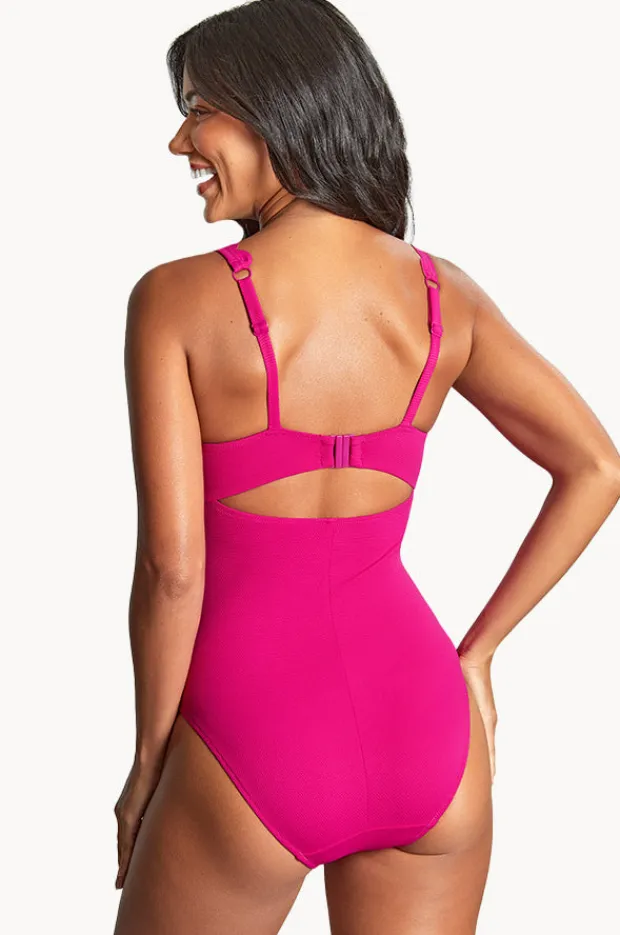Women Panache Spirit Rita G Cup Plunge One Piece