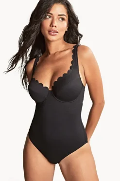 Women Panache Spirit Rita H Cup Plunge One Piece