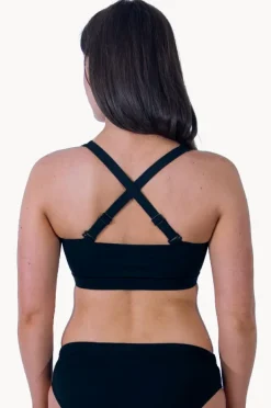 Women Base Swim Sports F/G Cup Crop