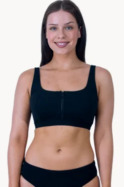 Women Base Swim Sports Multi Fit Crop