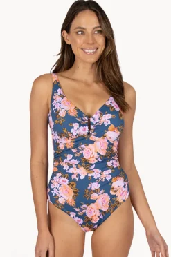 Women Baku St Lucia DD/E Cup Underwire One Piece