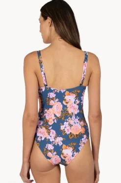Women Baku St Lucia DD/E Cup Underwire One Piece