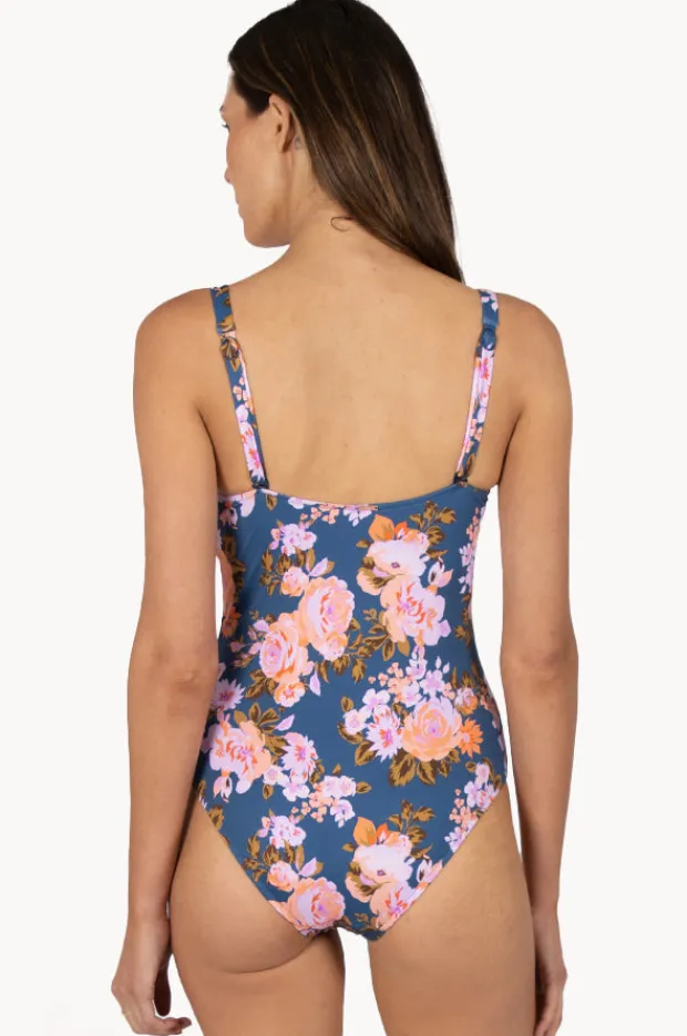 Women Baku St Lucia DD/E Cup Underwire One Piece