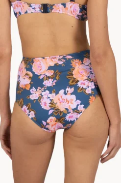 Women Baku St Lucia High Waist Pant