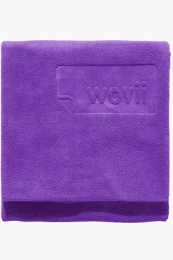 Women Wovii Standard Microfibre Towel