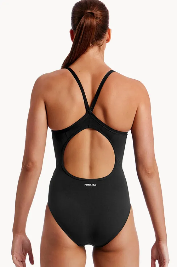 Women Funkita Still Diamond Secure One Piece