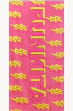 Women Funkita Stunner Towel