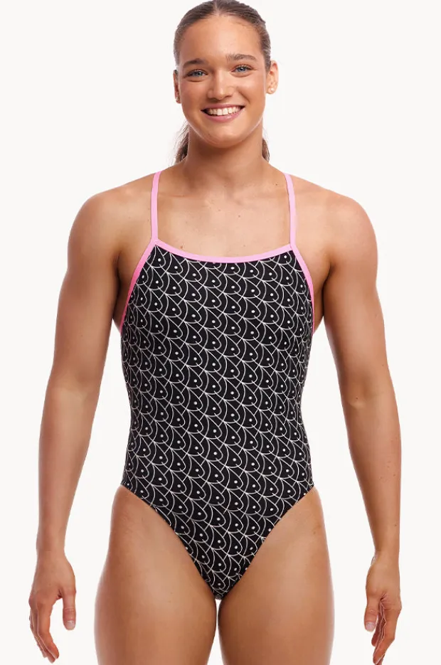 Women Funkita Tie Me Tight One Piece
