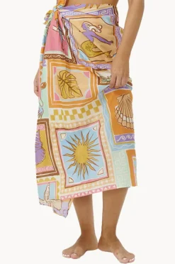 Women Rip Curl Summer Pareo