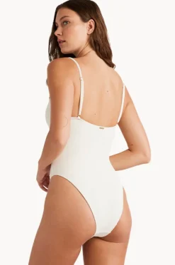 Women Billabong Sunkissed Mika One Piece