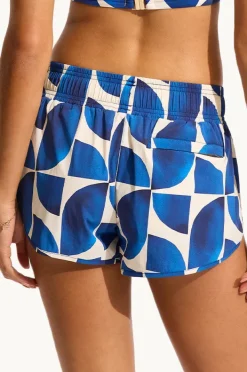 Women Seafolly Sunray Boardshort
