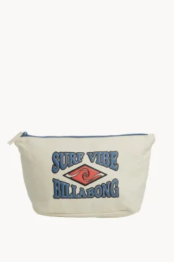 Women Billabong Surf Vibe Bikini Case