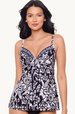 Women Miraclesuit Talavera Marina Tankini Separate