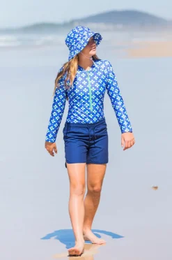 Babes In The Shade Teen Girls Boardshort