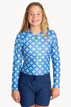 Babes In The Shade Teen Girls Boardshort