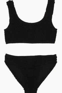 Minihaha Teen Girls Coco Crop Set