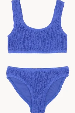 Minihaha Teen Girls Coco Crop Set