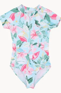 Minihaha Teen Girls Keely Sunsuit