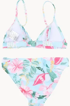 Minihaha Teen Girls Keely Tri Set