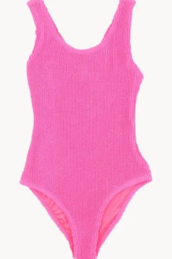Minihaha Teen Girls Koa One Piece