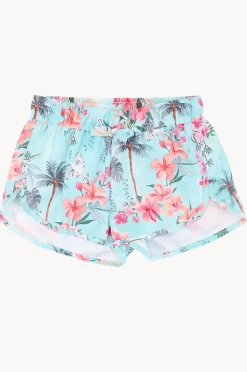Minihaha Teen Girls Milana Swim Short