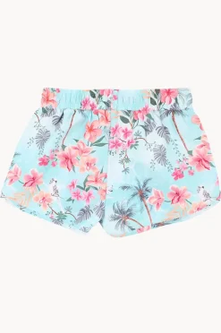 Minihaha Teen Girls Milana Swim Short