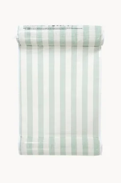 Sunny Life The Vacay Stripe Mesh Hammock Float
