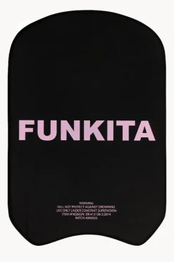 Funkita Tipsy Tiger Kickboard